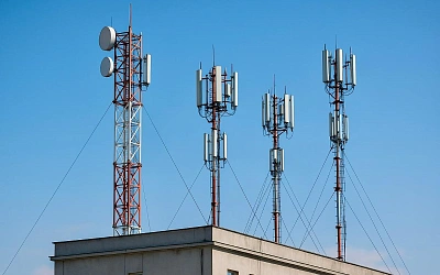 Интернет и связь к концу ноября работает не для всех