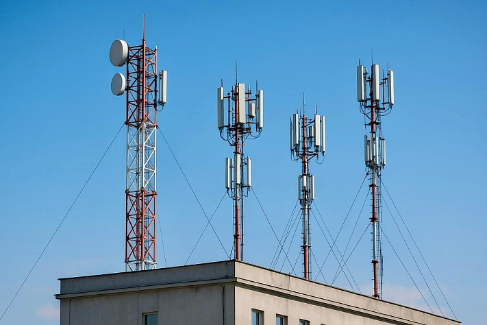 Интернет и связь к концу ноября работает не для всех