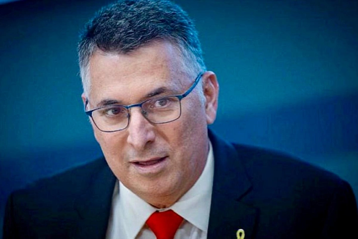 Саар заявил о поддержке Израилем венесуэльского народа