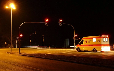 В Подмосковье мужчина погиб в погоне за бывшей