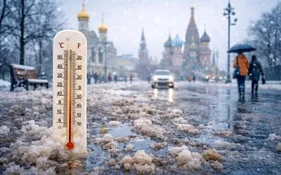 Март обещает норму но проверит на внимательность