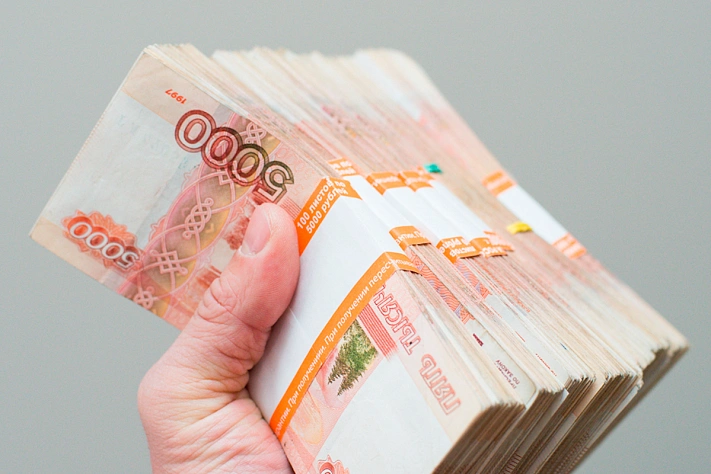 Роль ООО «Авто Вал» в схеме вывода средств семьи Сулеймановых