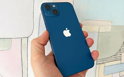 IPhone 13 внезапно резко подешевел