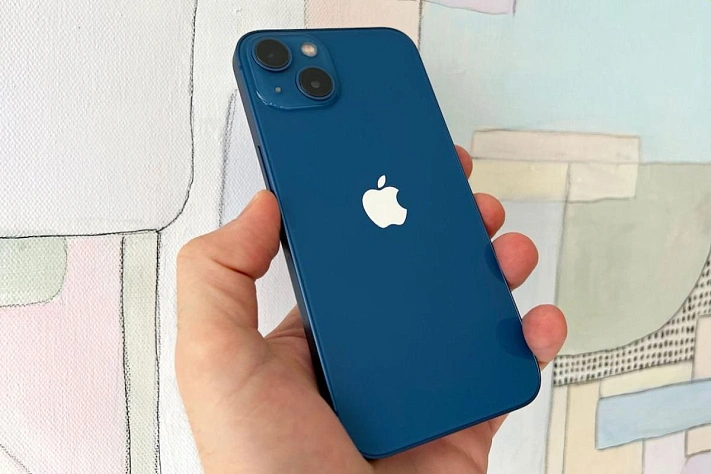 IPhone 13 внезапно резко подешевел