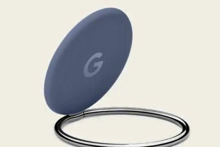Google Ring Stand: складная подставка-кольцо за $30