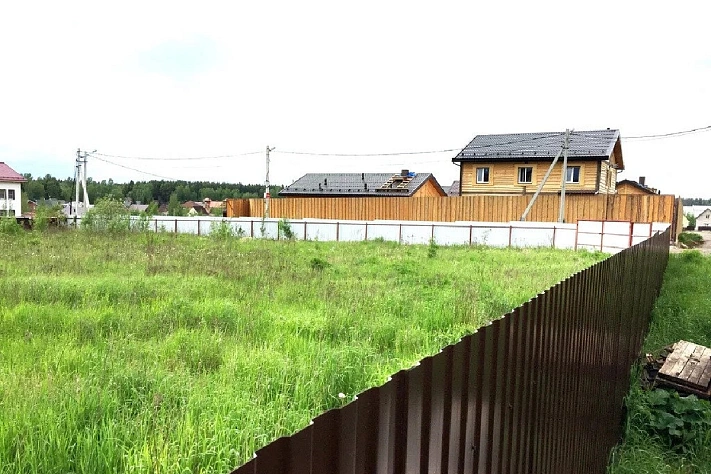 Рынок загородной недвижимости Подмосковья показывает разнонаправленную динамику
