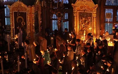 Важные дела и обряды чистого четверга