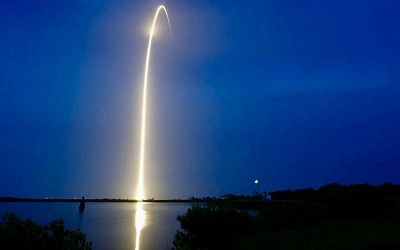 Китай рассматривает уничтожение спутников Starlink