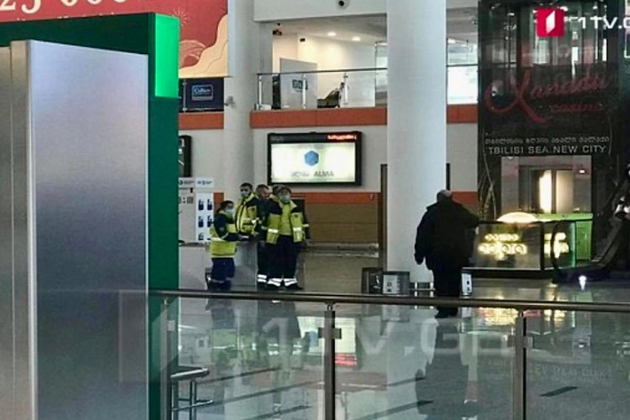 В Грузии отменили 19 рейсов из-за напряжённости на Ближнем Востоке