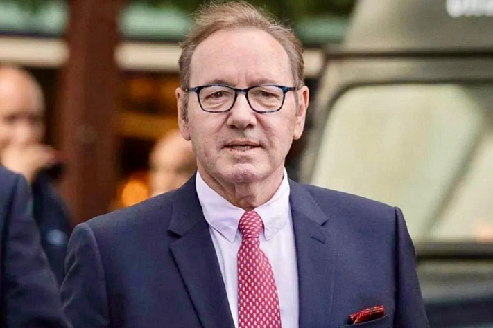 Кевин Спейси и долгий путь через тишину индустрии