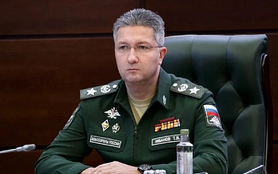 Новое уголовное дело возбуждено в отношении экс-замминистра обороны Тимура Иванова
