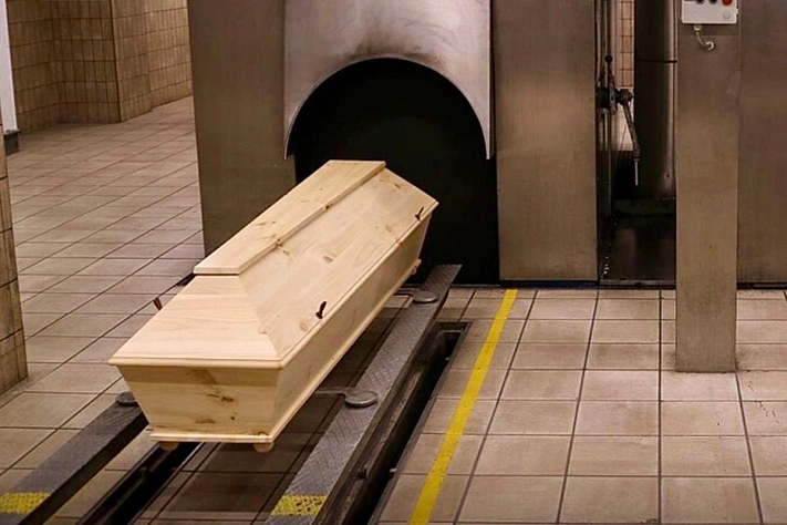  В Казахстане легализовали кремацию и ждут запуск в Алматы