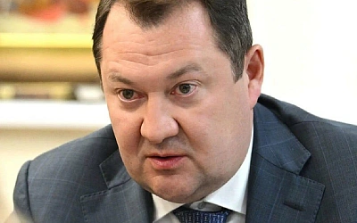 Бывшего губернатора Тамбовской области арестовали 