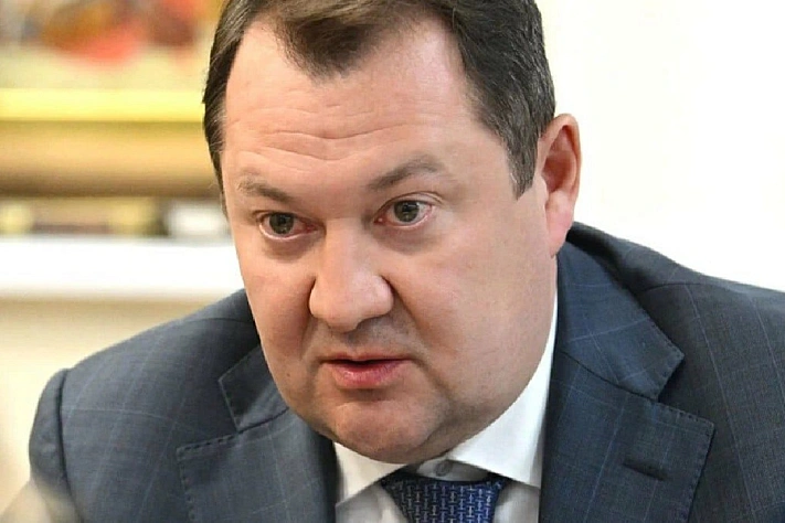 Бывшего губернатора Тамбовской области арестовали 