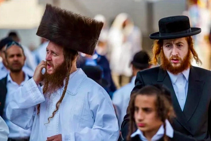 Тайный район Нью-Йорка, где прошлое живёт всерьёз