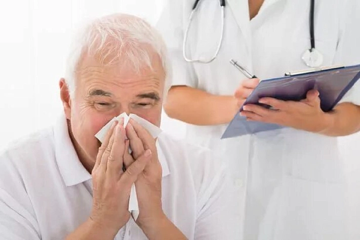 Нет «нового» гриппа, но есть опасность для пожилых