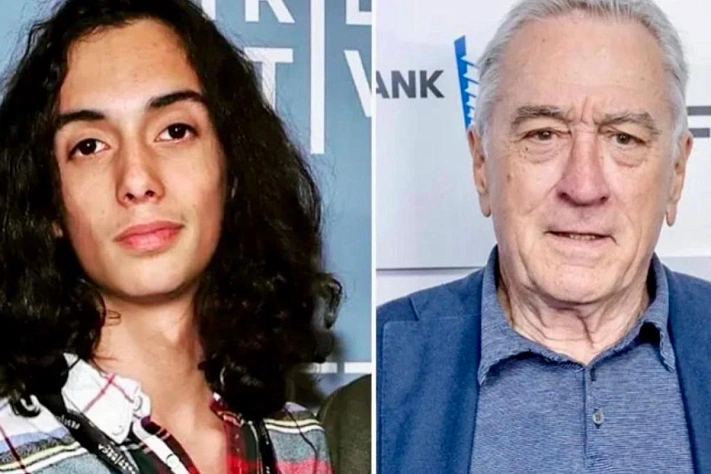 Пятерым предъявлены обвинения в смерти внука Роберта Де Ниро