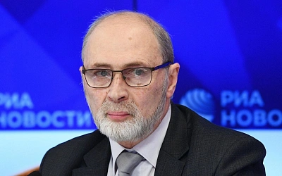 Вильфанд: «Эта неделя в столичном регионе будет аномальной»