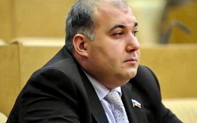 Госдума лишила Юрия Напсо депутатского мандата за систематические прогулы