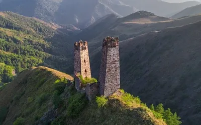 Жители Ингушетии обратились за помощью к олигарху