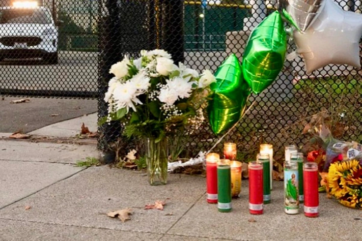 В Калифорнии застрелен тренер Джон Бим