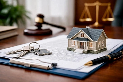 КС проверит изъятие недвижимости без авансовой выплаты