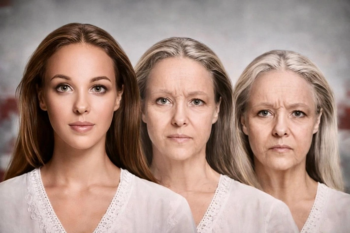 Какие привычки ускоряют старение и как это замедлить на практике