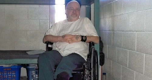 Американца, ожидающего казнь больше 40 лет, не смогли казнить