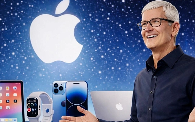 Apple может показать iPhone 17e и два iPad уже 19 февраля
