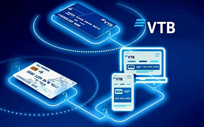 ВТБ готовится к запуску открытого банкинга к середине 2025 года