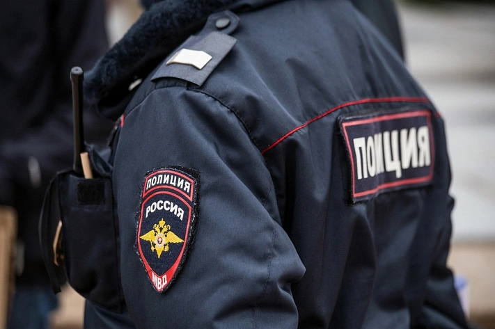 В Красноярском крае нашли труп с кастрюлей на голове