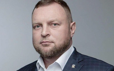 Задержан бывший глава подмосковной Шатуры