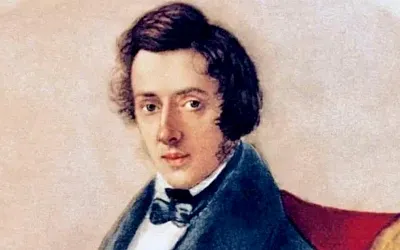 «Потерянный вальс» Шопена найден спустя почти 200 лет