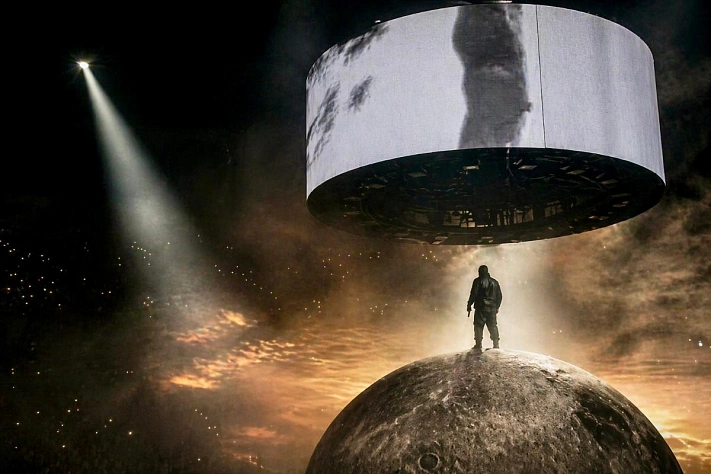 Нейросетевой хит осталвил автора без денег