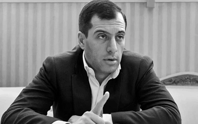 Сбежавший из суда Авакян найден мёртвым в консульстве Армении