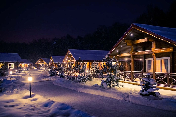 В Союзе туриндустрии рассказали о ценах на новогодний отдых