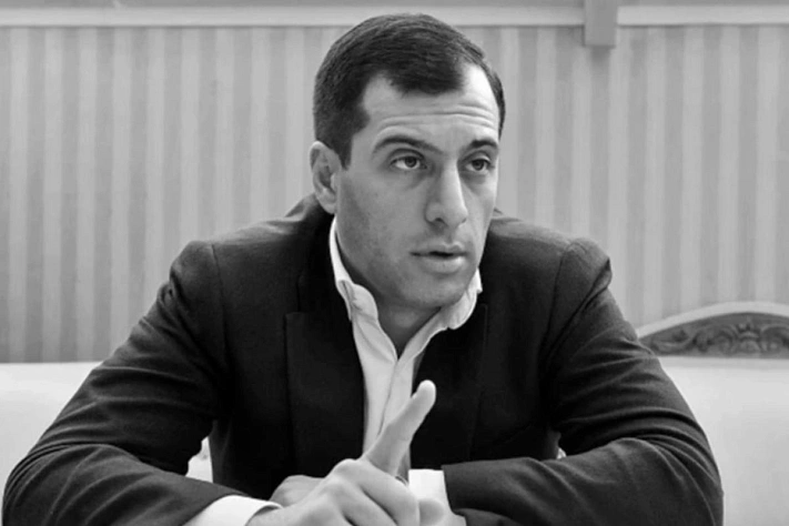 Сбежавший из суда Авакян найден мёртвым в консульстве Армении