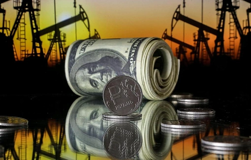 За 2022 год Роcсия продала невероятное количество нефти и газа