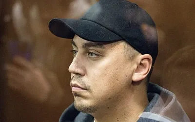 Блогер Дмитрий Портнягин и его жена предстанут перед судом