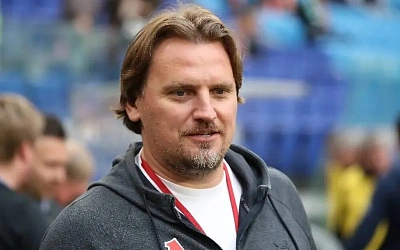 Дмитрий Булыкин: Если бы я работал в «Спартаке», подобрал бы подходящего тренера
