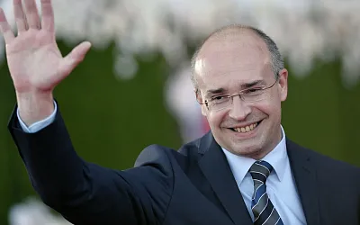 У ТАСС новый директор