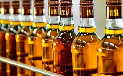 Дефицит сырья для коньяка в России: зависимость от импорта и поиск альтернатив