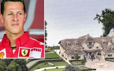Дело о насилии в доме Шумахеров ,какие вопросы остаются