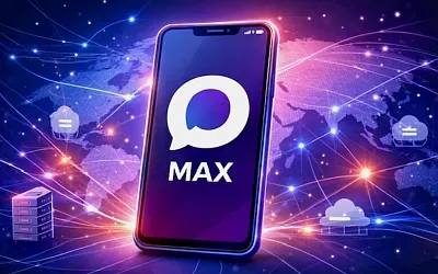 Российский мессенджер MAX проверяют по трафику и находят странные запросы