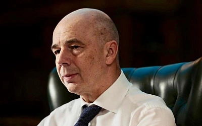 Силуанов сообщил о подготовке ответных мер на возможную конфискацию российских активов