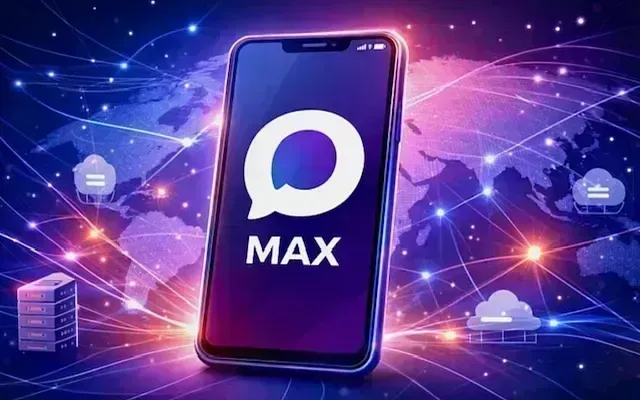 Российский мессенджер MAX проверяют по трафику и находят странные запросы