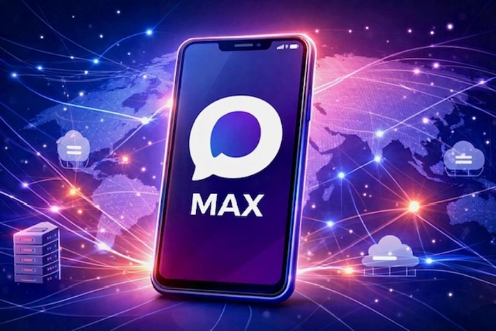 Российский мессенджер MAX проверяют по трафику и находят странные запросы
