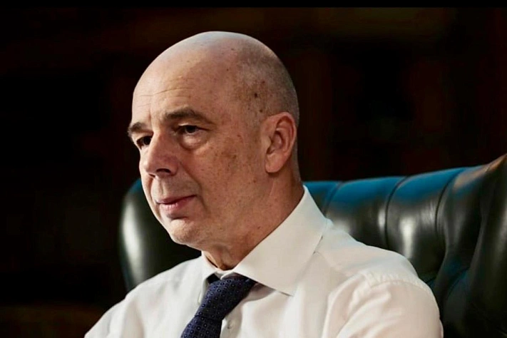 Силуанов сообщил о подготовке ответных мер на возможную конфискацию российских активов