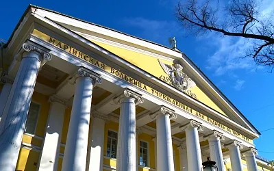 Труп отца чемпиона РФ по шахматам нашли в больничной подсобке в Петербурге