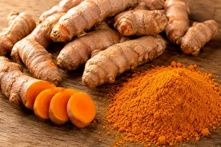 Чем опасны настои куркумы и расторопши
